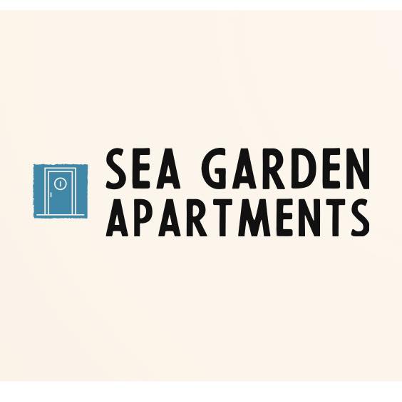 Logo Sea Garden Apartments